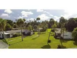 Indian River Lagoon Waterfront Cottages | Florida - Vero Beach (ve civarı) - Fort Pierce - St. Lucie Village