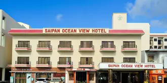 Saipan Ocean View Hotel