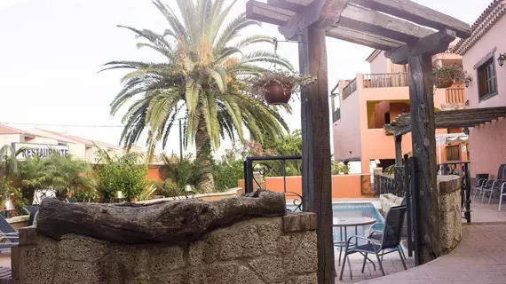 Volcano Beach Hotel | Kanarya Adaları - Santa Cruz de Tenerife - San Miguel de Abona