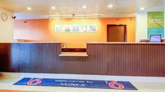 Motel 6 - Columbia | Missouri - Columbia (ve civarı) - Columbia