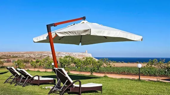 Agriturismo Tenuta Sant'Emiliano | Puglia - Lecce (il) - Otranto