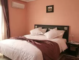 Hotel El Hadna | Marakeş (ve civarı) - Marrakech - Gueliz