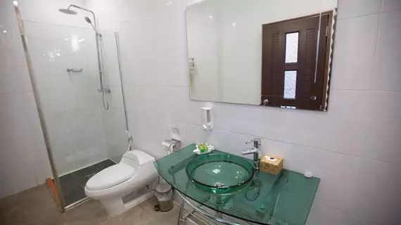 Coolabah Hotel | Koh Kong - Sihanoukville (ve civarı) - Sihanoukville - Mittakpheap