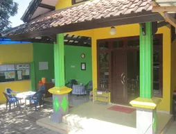 Kampung Osing Inn | Doğu Cava - Banyuwangi - Banyuwangi