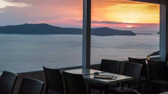 Kastro Suites | Ege Adaları - Santorini