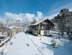 Villa Orania | Salzburg (eyalet) - Sankt Johann im Pongau - Bad Gastein