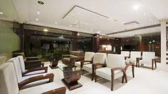 Hotel Regent Intercontinental | Batı Delhi - Ulusal Eyalet Başkenti Delhi - Delhi (ve civarı) - Yeni Delhi - Karol Bagh