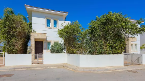 Villa Kalliope | Larnaka Bölgesi - Paralimni