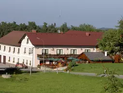 Gasthof Einfalt | Lower Austria (Aşağı Avusturya) - Gross Gerungs