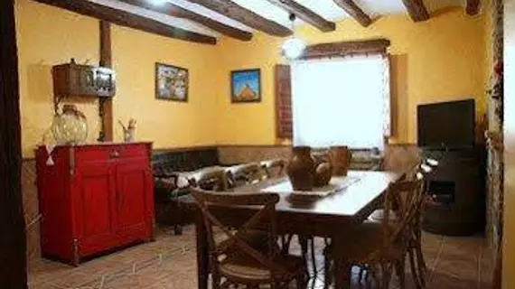 Casa rural La Bardena Blanca I | Navarra - Arguedas