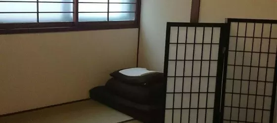 Tenma Itoya Guest House | Osaka (idari bölge) - Osaka (ve civarı) - Osaka City Center - Kita