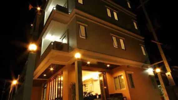 Sunshine Hostel | Prachuap Khiri Khan (ili) - Hua Hin (ve civarı) - Hua Hin