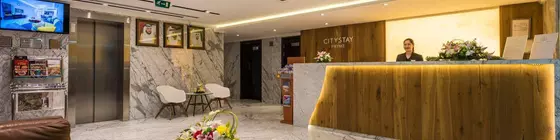 City Stay Prime Hotel Apartment | Dubai - Dubai