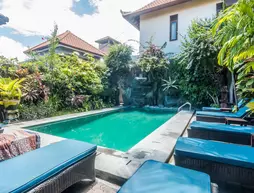 ZEN Rooms Sanur Danau Toba | Bali - Denpasar - Sanur