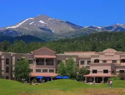 MCM Elegante Lodge and Suites Ruidoso | New Mexico - Ruidoso (ve civarı) - Ruidoso