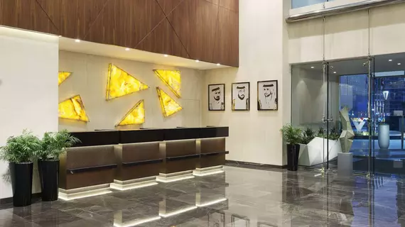 TRYP by Wyndham Dubai | Dubai - Dubai