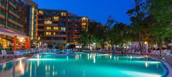 MPM Hotel Kalina Garden | Burgaz - Sunny Beach