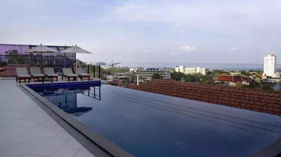 Orchidacea Residence | Phuket (ve civarı) - Thalang