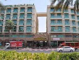 Claridge Hotel - Dubai | Dubai - Deira