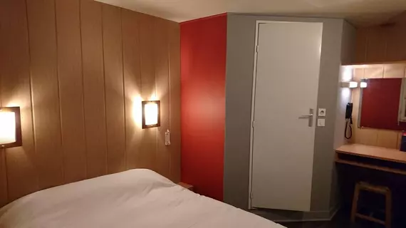 Fast Hotel Montpellier Baillargues | Occitanie - Herault (bölge) - Montpellier (ve civarı) - Baillargues