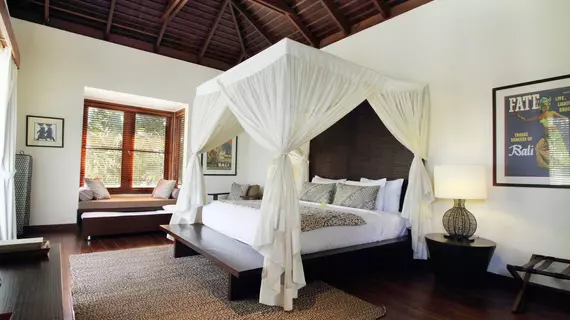 Villa Suar | Bali - Badung - Seminyak - Drupadi