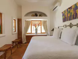 Hotel Vogue | Nayarit - Bahía de Banderas - Puerto Vallarta (ve civarı) - Sayulita