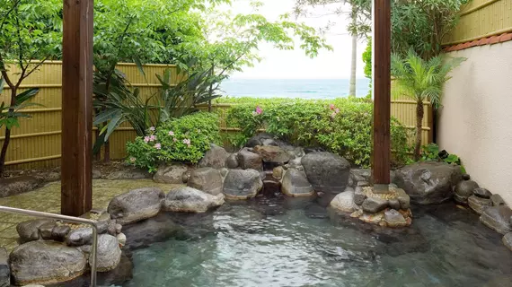 Izu Imaihama Tokyu Resort | Şizuoka (idari bölge) - Kawazu