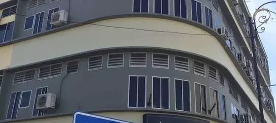 Kosma Budget Hotel | Pahang - Kuantan (ve civarı) - Kuantan