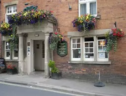 The Green Dragon | Wiltshire (kontluk) - Devizes