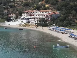 Nereides Apartments | Kuzey Ege Adaları - Samos - Limnionas