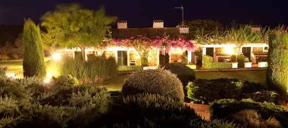 Hotel Rural Morvedra Nou | Balearic Adaları - Menorca - Ciutadella de Menorca