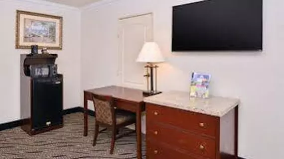 Americas Best Value Inn & Suites El Monte | Kaliforniya - Los Angeles County - San Gabriel Valley