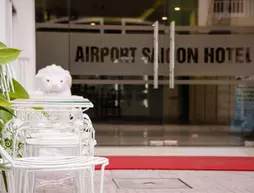 Airport Saigon | Binh Duong (vilayet) - Ho Şi Min Şehri (ve civarı) - Ho Chi Minh City - Tan Binh