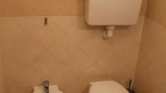 B&B Melany | Sicilya - Messina (vilayet) - Taormina Sahili - Taormina