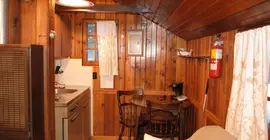 Rundle Cabins | Alberta - Harvie Heights