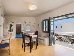 Belair | Ege Adaları - Santorini