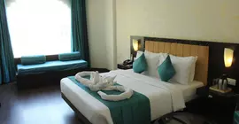 Club Mahindra Udaipur | Racastan - Udaipur Bölgesi - Udaipur