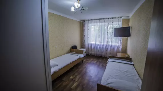 Economy Hotel Zhyger | Astana