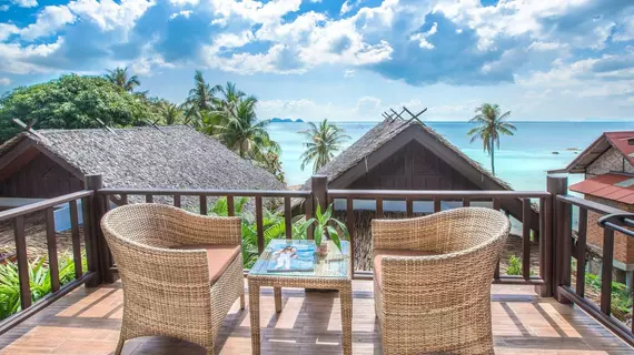 Beyond The Blue Horizon Resort | Surat Thani (vilayet) - Koh Phangan