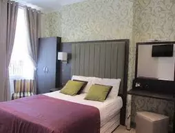 Goodwood Hotel | Londra (ve civarı) - London City Center - Kings Cross St. Pancras