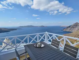 Fira Blue House | Ege Adaları - Santorini