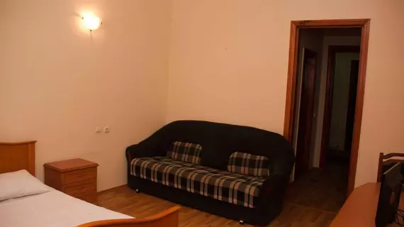 Hotel TirifiHoliday | İmereti - Kutaisi