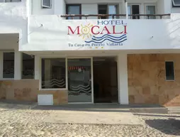 Mocali | Nayarit - Bahía de Banderas - Puerto Vallarta (ve civarı) - Puerto Vallarta