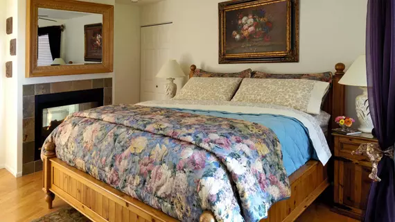 Colettes Bed and Breakfast | Washington - Port Angeles