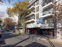 Suite and Studios | Buenos Aires (ili) - Buenos Aires (ve civarı) - Buenos Aires - Palermo