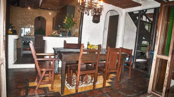 Boracay Private Mt. Casitas Villa | Aklan - Malay