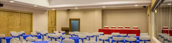 Rockdale Clarks Inn Suites | Andra Pradeş - Visakhapatnam (ve civarı) - Visakhapatnam