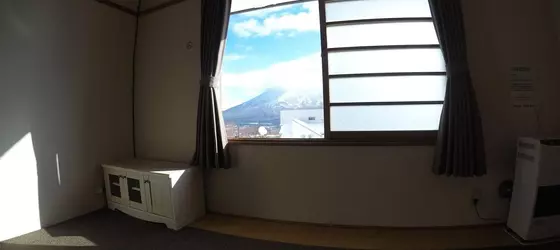 Pension Berg | Hokkaido - Abuta - Niseko (ve civarı) - Kutchan