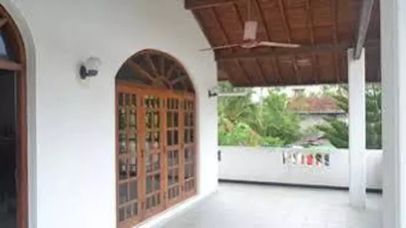 Chaya Villa Guest House | Kalutara Bölgesi - Beruwela