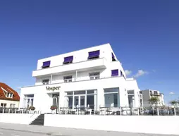 Vesper Hotel | Güney Hollanda - Lahey (ve civarı) - Noordwijk